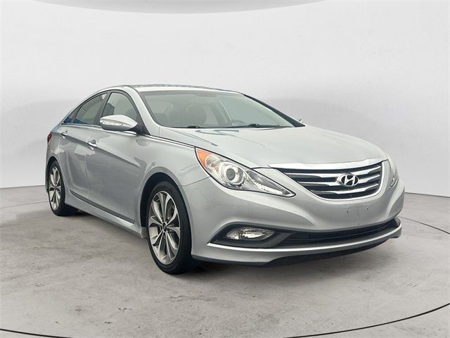 2014 Hyundai Sonata SE