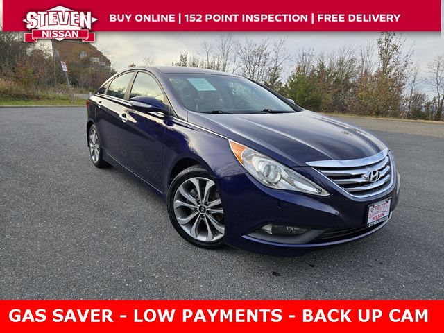 2014 Hyundai Sonata SE