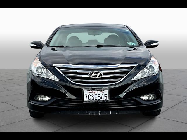 2014 Hyundai Sonata SE