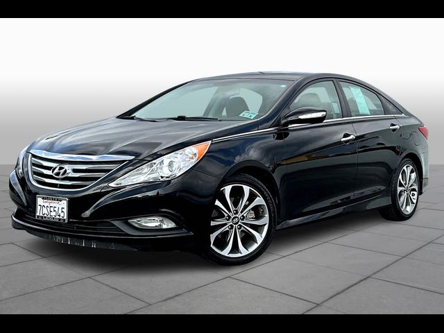 2014 Hyundai Sonata SE