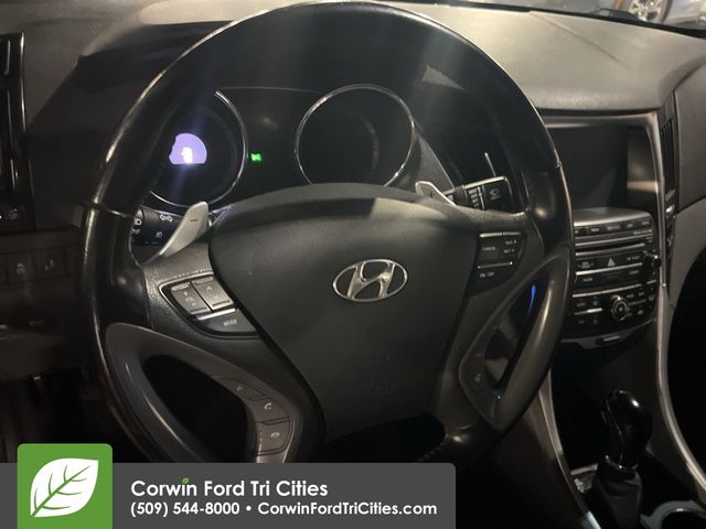 2014 Hyundai Sonata SE