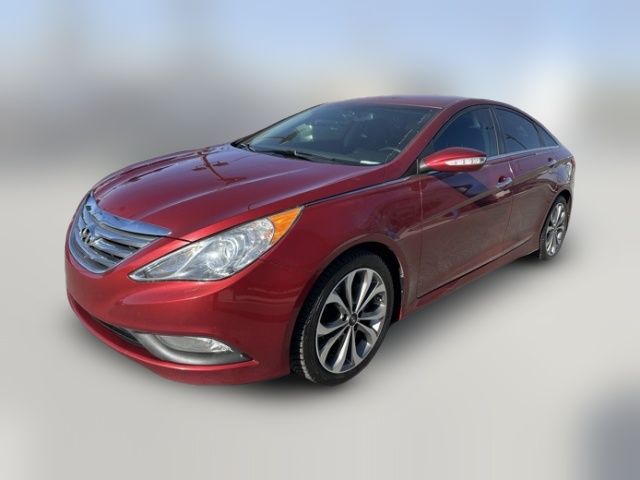 2014 Hyundai Sonata SE