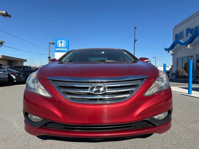 2014 Hyundai Sonata SE