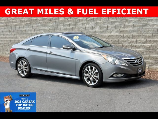 2014 Hyundai Sonata SE