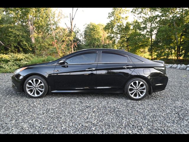 2014 Hyundai Sonata Limited