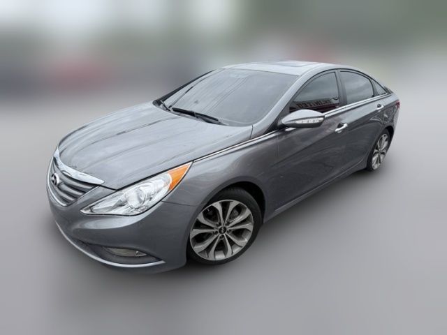2014 Hyundai Sonata SE