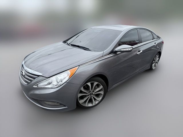 2014 Hyundai Sonata SE