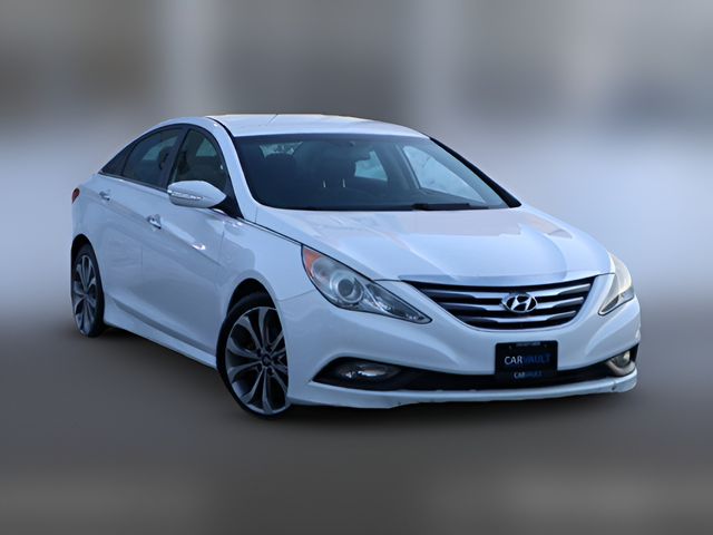 2014 Hyundai Sonata SE