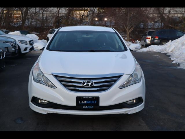 2014 Hyundai Sonata SE
