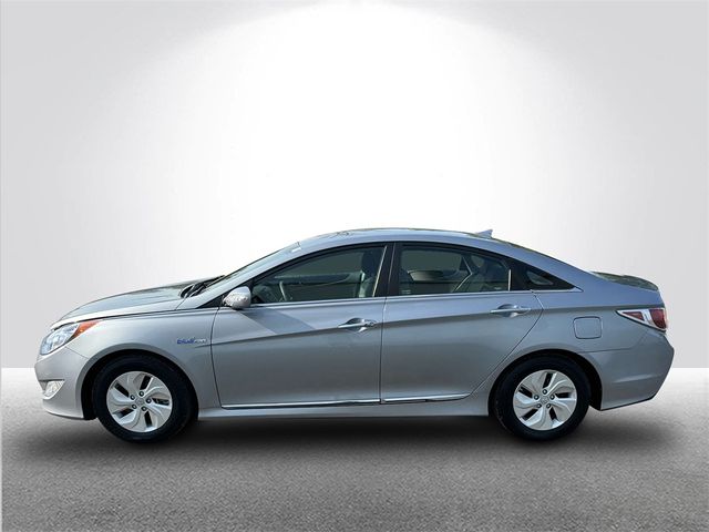 2014 Hyundai Sonata Hybrid Base