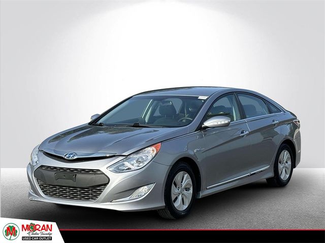 2014 Hyundai Sonata Hybrid Base