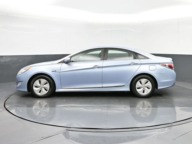 2014 Hyundai Sonata Hybrid Base