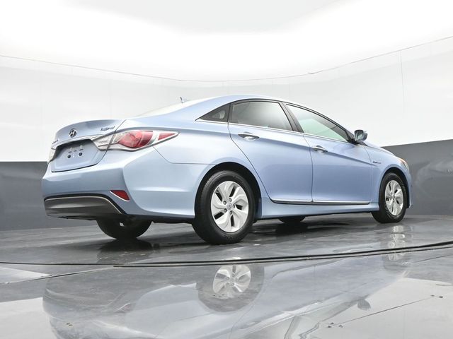 2014 Hyundai Sonata Hybrid Base