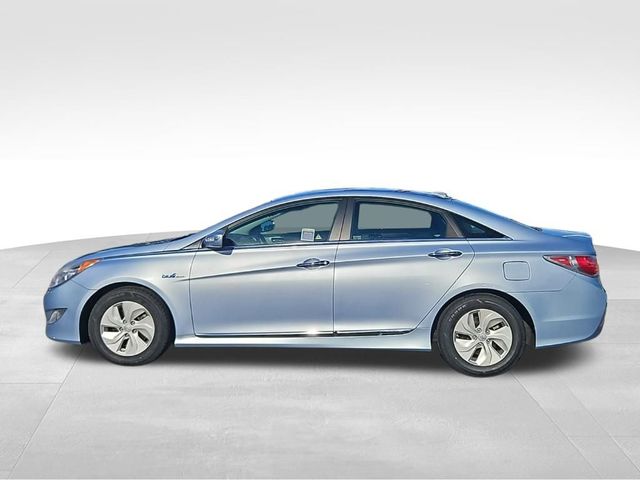 2014 Hyundai Sonata Hybrid Base