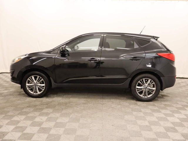 2014 Hyundai Tucson GLS