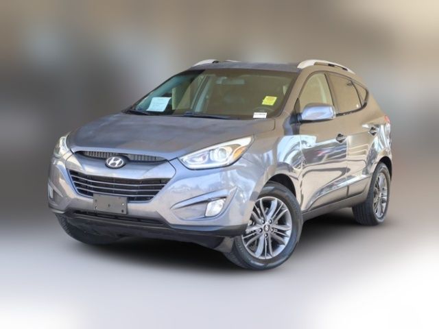 2014 Hyundai Tucson SE