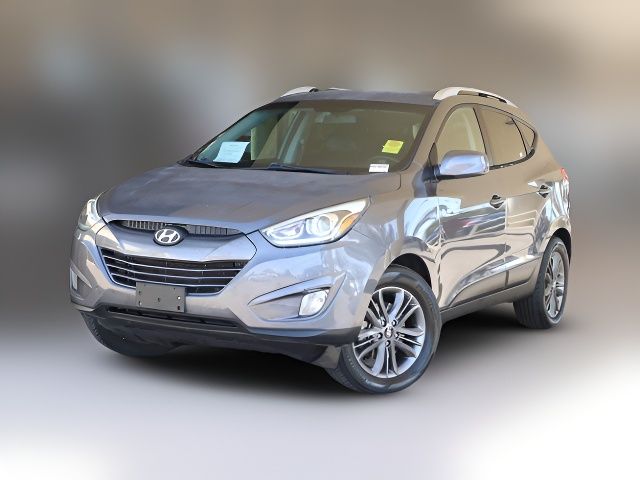 2014 Hyundai Tucson SE