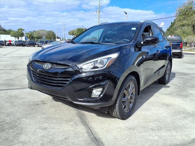 2014 Hyundai Tucson SE