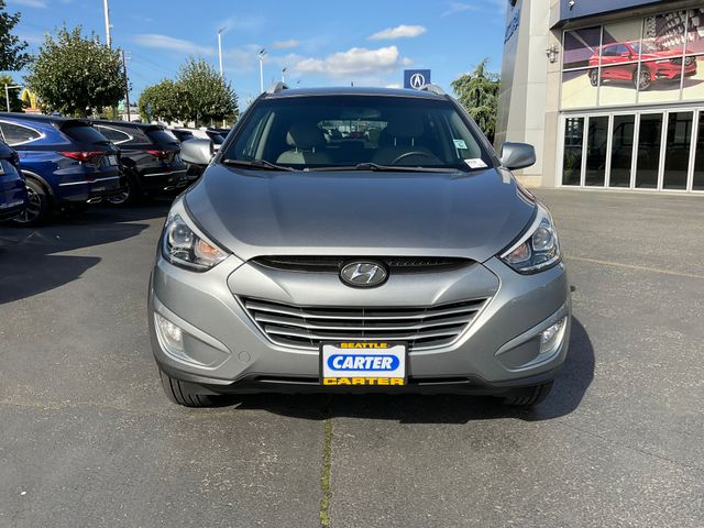 2014 Hyundai Tucson SE