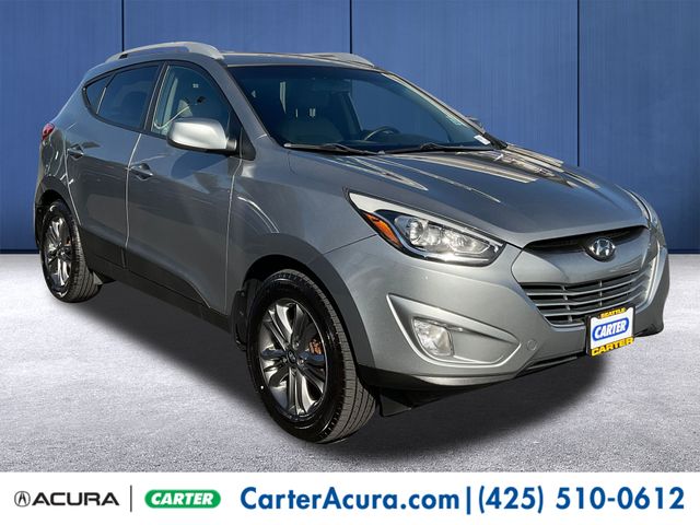 2014 Hyundai Tucson SE