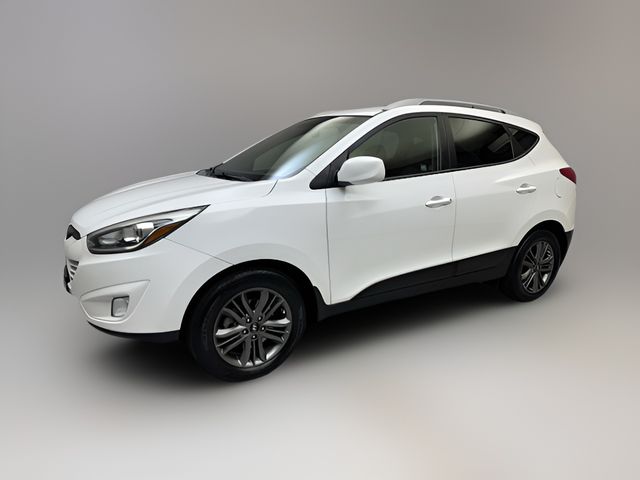 2014 Hyundai Tucson SE
