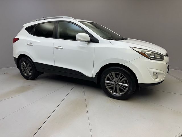 2014 Hyundai Tucson SE
