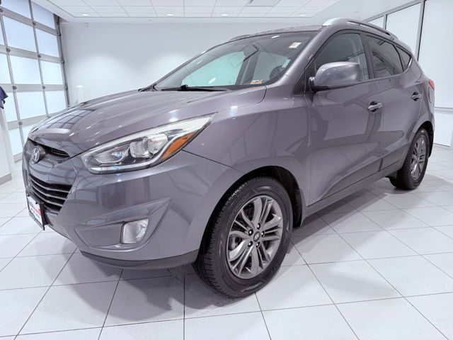 2014 Hyundai Tucson SE