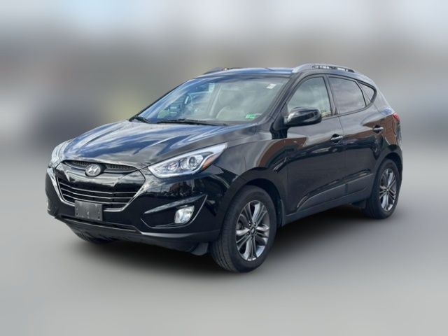 2014 Hyundai Tucson SE