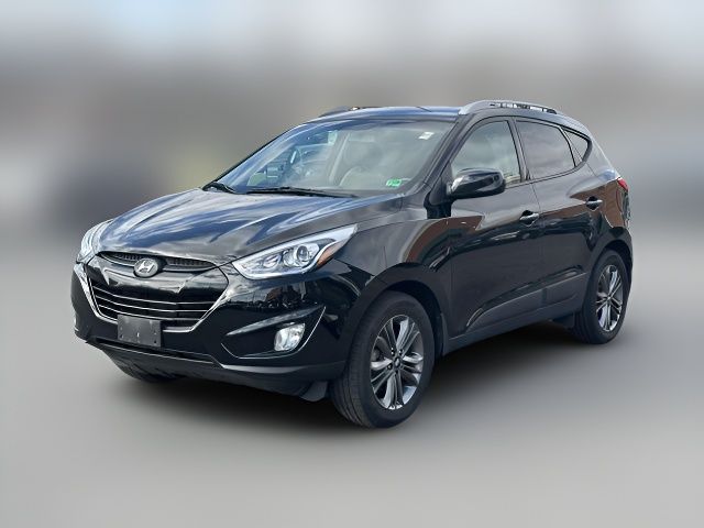 2014 Hyundai Tucson SE