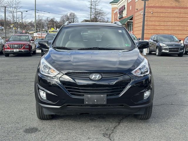 2014 Hyundai Tucson SE