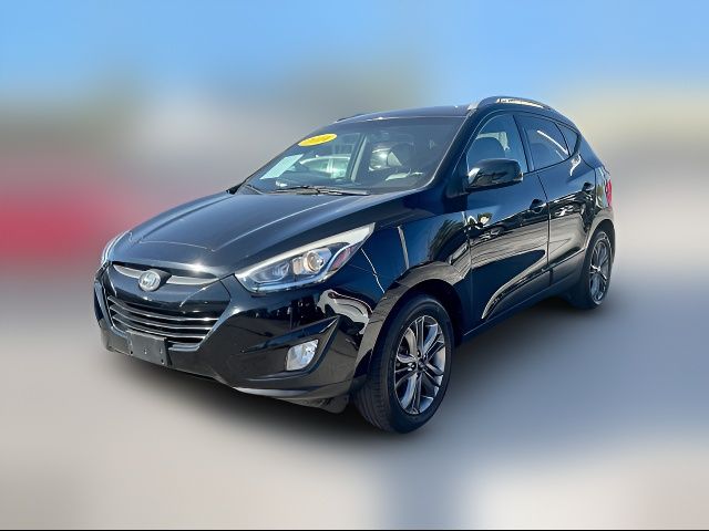 2014 Hyundai Tucson SE