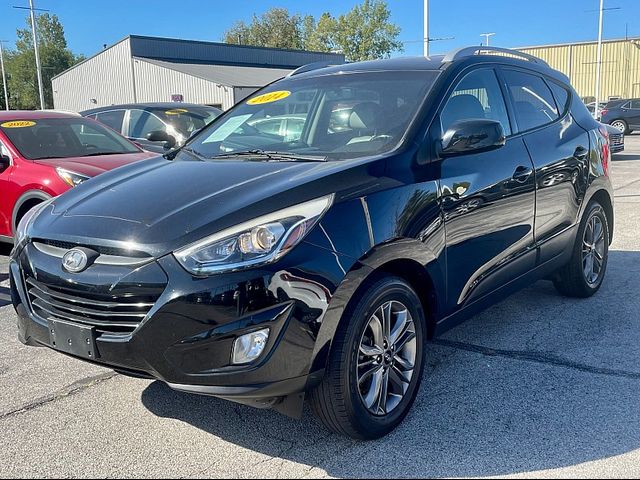 2014 Hyundai Tucson SE