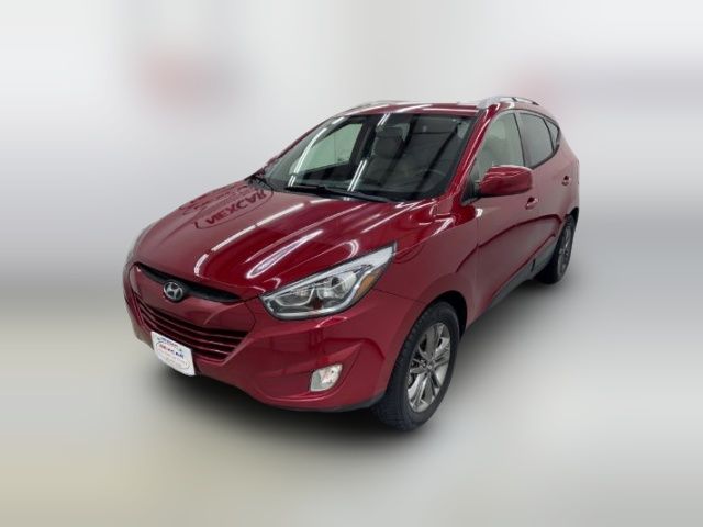 2014 Hyundai Tucson SE