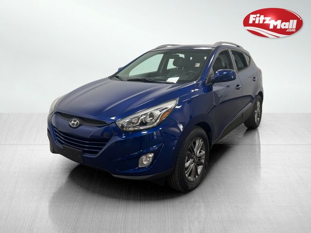 2014 Hyundai Tucson SE