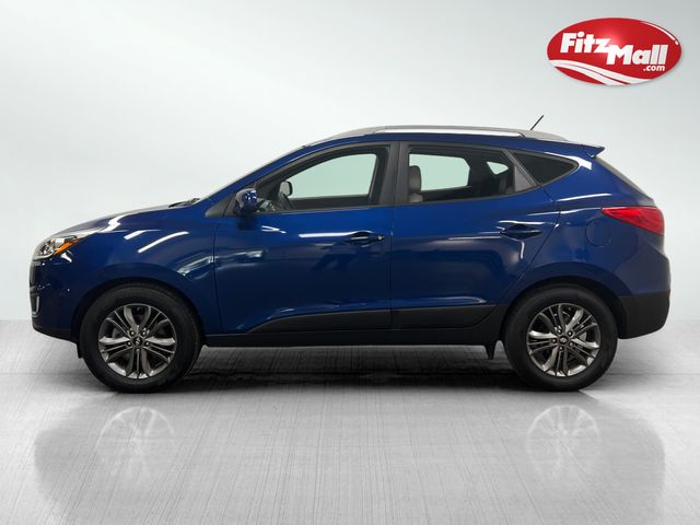 2014 Hyundai Tucson SE