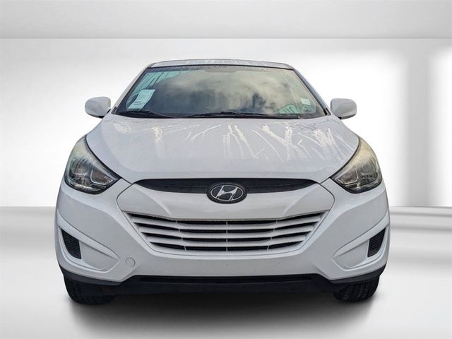 2014 Hyundai Tucson GLS