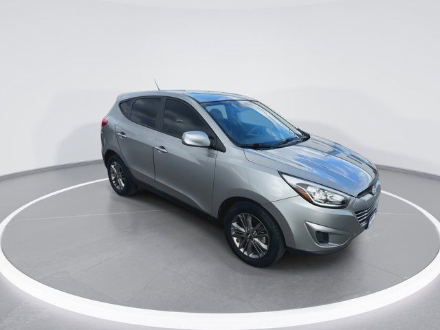 2014 Hyundai Tucson GLS