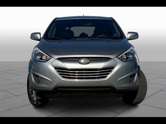 2014 Hyundai Tucson GLS