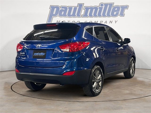 2014 Hyundai Tucson GLS