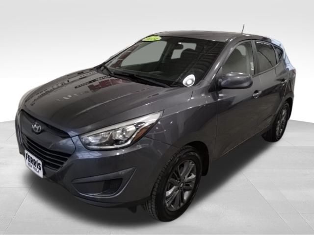 2014 Hyundai Tucson GLS