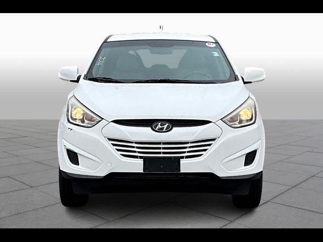 2014 Hyundai Tucson GLS