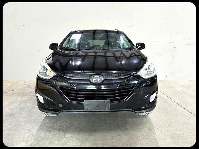 2014 Hyundai Tucson SE