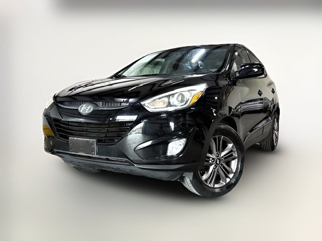 2014 Hyundai Tucson SE