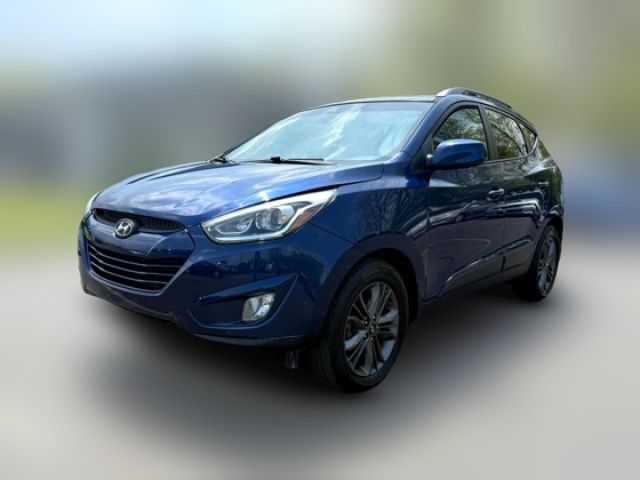 2014 Hyundai Tucson SE