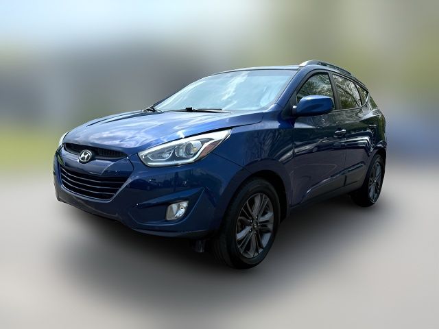 2014 Hyundai Tucson SE