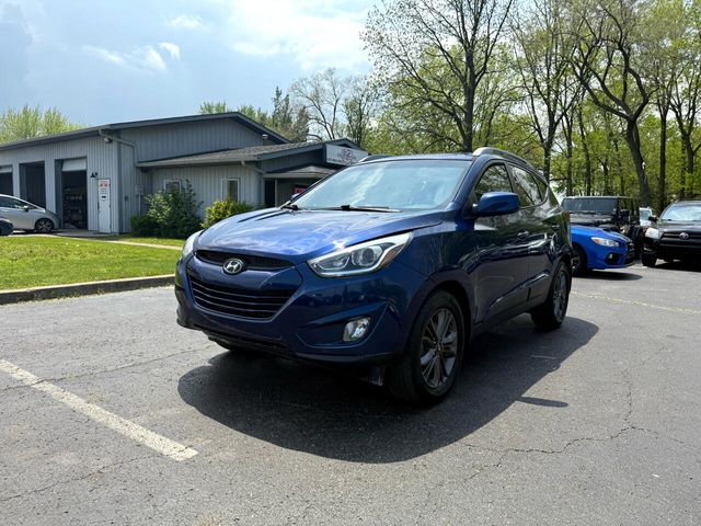2014 Hyundai Tucson SE