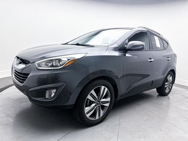 2014 Hyundai Tucson Limited