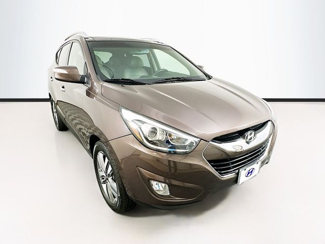 2014 Hyundai Tucson Limited