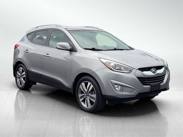 2014 Hyundai Tucson Limited