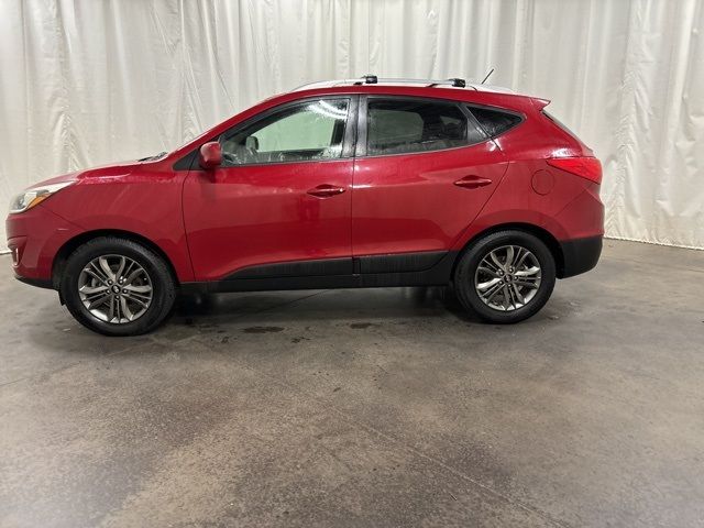 2014 Hyundai Tucson SE